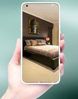 Simple Bedroom Design Ideas capture d'écran 1
