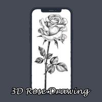 Easy Art Drawing Pen Lesson screenshot 1