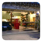 Garage Storage Designs biểu tượng