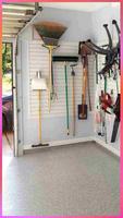 Garage Storage Designs ảnh chụp màn hình 1