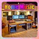 Home Music Room Studio Ideas APK