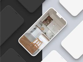 Home Kitchen Set Designs 海報