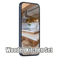 Home Kitchen Set Designs 截圖 3