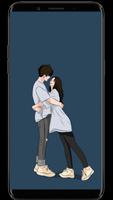 Korean Drama Cartoon Wallpaper APK for Android Download Korean Drama Cartoon Wallpaper APK for Android Download