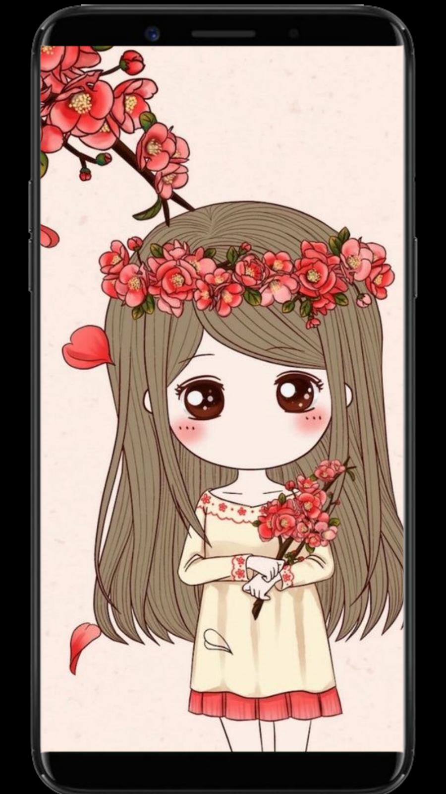 Descarga de APK de Korean Drama Cartoon Wallpaper para Android Descarga de APK de Korean Drama Cartoon Wallpaper para Android
