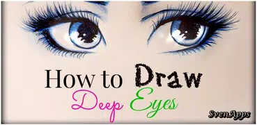 Учебник по рисованию глаз