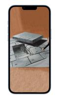 Learn to Draw 3D Arts: Easily capture d'écran 1