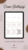 Learn to Draw Tutorial Affiche
