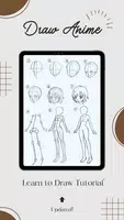Learn to Draw Tutorial capture d'écran 7