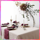 Table Cloth Design Ideas APK