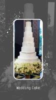 Wedding Cake Design Ideas capture d'écran 1