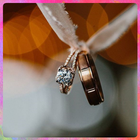 Wedding Ring Jewelry Designs icône