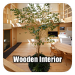 Wooden Interior Design Ideas