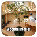 Wooden Interior Design Ideas APK