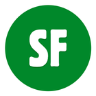 SvenskaFans biểu tượng