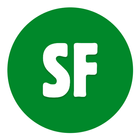SvenskaFans simgesi
