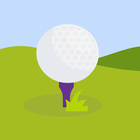 Min Golf icono