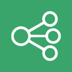 Netviz - nocode parser ícone