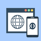 Web DevTools アイコン