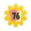 Perks 76 - game guide 아이콘