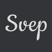 Svep icon