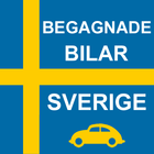 Begagnade Bilar Sverige icône