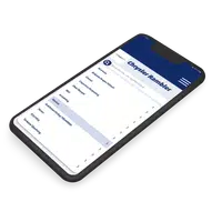 Kubet Tài Xỉu Bildelar Sverige Screenshot 4