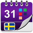 Kalender Svensk APK