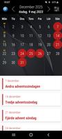 Kalender screenshot 2