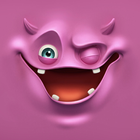 Funny Face Wallpaper icon