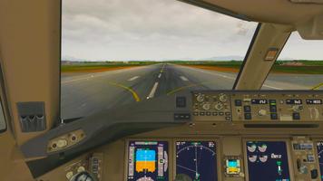 2 Schermata Airbus Pilot Simulator