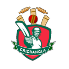 CricBangla-Your Favourite Bangladesh Cricket Team 图标