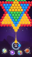 Bubble Shooter poster