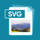 SVG Viewer - SVG  Converter APK