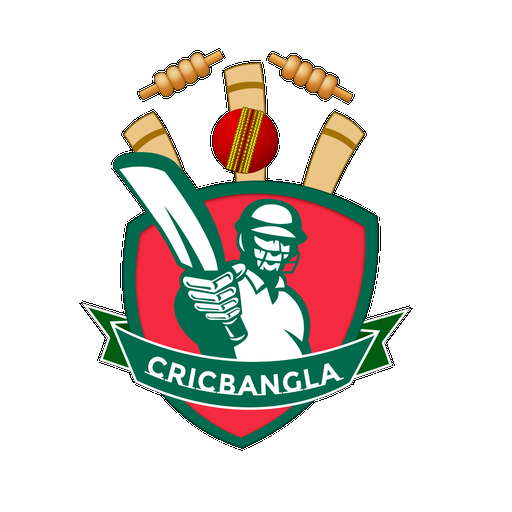 CricBangla- Live Cricket Matches, Score & Updates