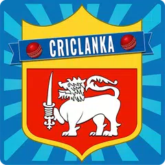 CricLanka- Live Cricket Scores APK download