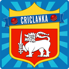 CricLanka icône