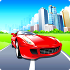 Circle Crash Rush أيقونة