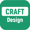 Cut Files, Monograms, Fonts ícone