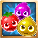 Fruit Line Mania : Fruit Juice Crush APK