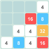 Puzzle Game 2048 icône