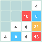 Puzzle Game 2048 icône
