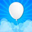 Rise High: Balloon Game, Ballo