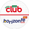 Club e Horizonte FM-Palmas-PR APK
