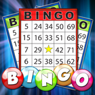 Bingo: Cards Game Vegas and Casino Feel icône