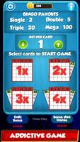Bingo: Cards Game Casino Feel screenshot 1