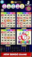 Bingo: Cards Game Casino Feel screenshot 2
