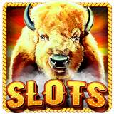 APK Slot Machine: Buffalo Slots