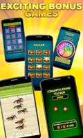 برنامه‌نما Slot Machine: Buffalo Slots عکس از صفحه