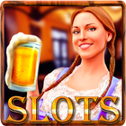 Bierfest Free Slots Machine ícone